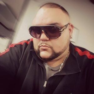 Meet your Posher, Tony